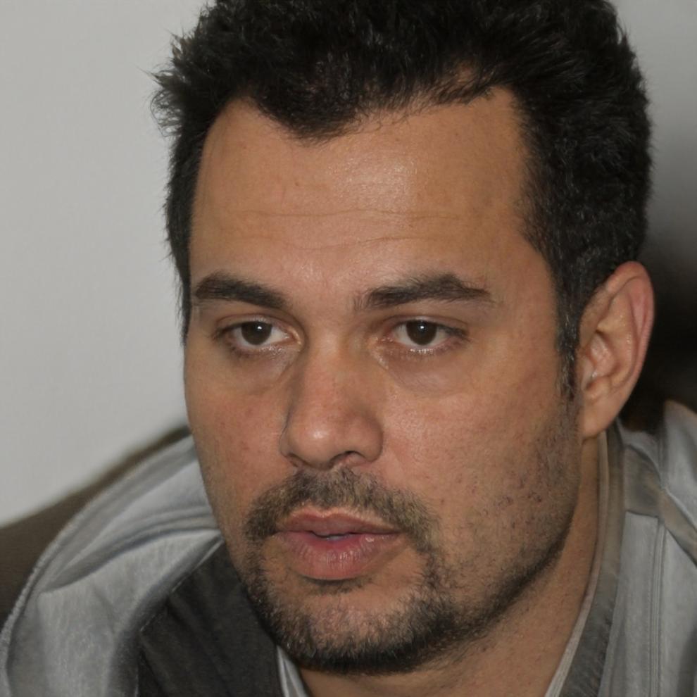 Esperto finanziario Lazzaro Vianello che condivide la sua esperienza nella preparazione iniziale