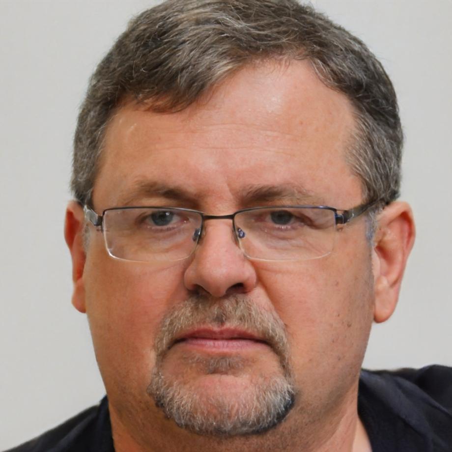 Ludovico Ferrante, Direttore Strategico di lycenquiros